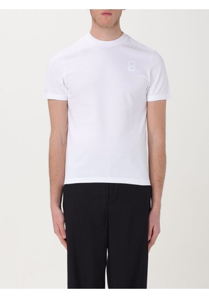 T-Shirt FERRAGAMO Men colour White