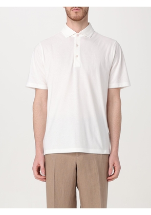 T-Shirt LARDINI Men colour White