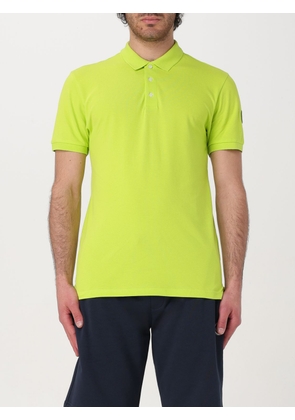 Polo Shirt COLMAR Men colour Green