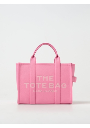 Handbag MARC JACOBS Woman colour Blush Pink
