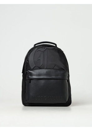Backpack JUST CAVALLI Men colour Black 1
