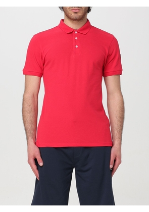 Polo Shirt COLMAR Men colour Red