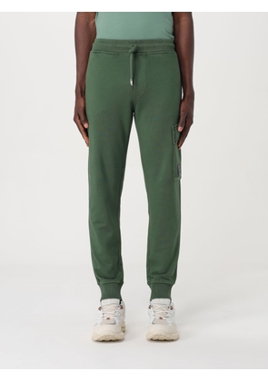 Trousers C.P. COMPANY Men colour Green