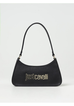 Shoulder Bag JUST CAVALLI Woman colour Black