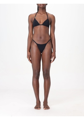 Swimsuit DOLCE & GABBANA Woman colour Black