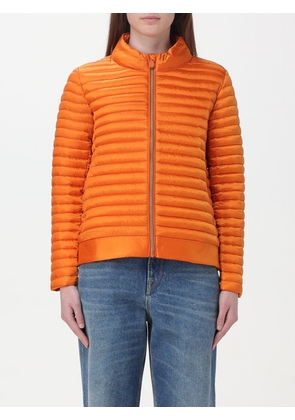 Jacket SAVE THE DUCK Woman colour Orange