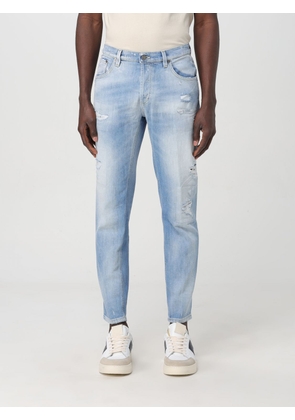 Jeans DONDUP Men colour Denim
