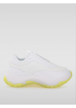 Sneakers MARC JACOBS Woman colour White