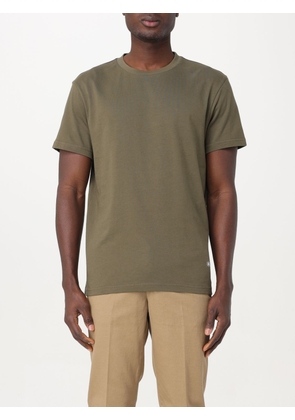 T-Shirt MANUEL RITZ Men colour Green
