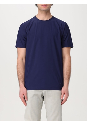 T-Shirt CORNELIANI Men colour Blue