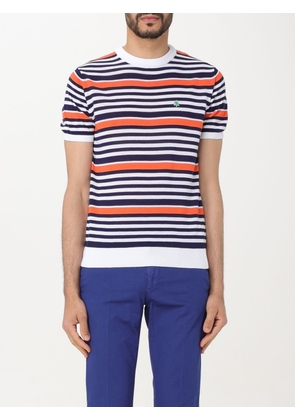 T-Shirt MANUEL RITZ Men colour Striped