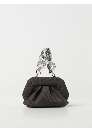 Handbag THEMOIRÈ Woman colour Black