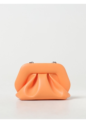 Crossbody Bags THEMOIRÈ Woman colour Orange