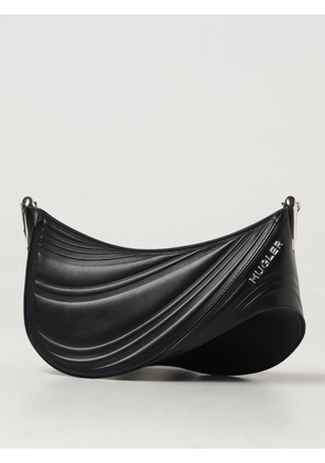 Belt Bag MUGLER Woman colour Black