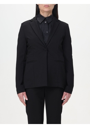 Jacket MALIPARMI Woman colour Black