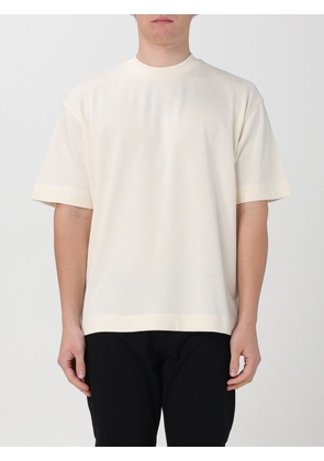 T-Shirt GIORGIO ARMANI Men colour White