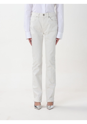 Jeans TOM FORD Woman colour White