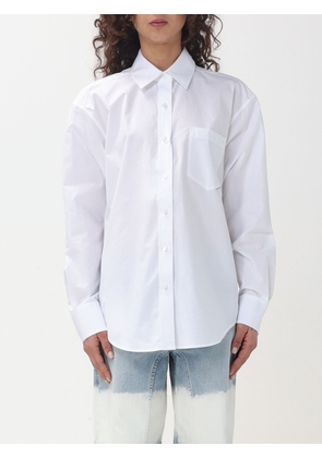Shirt ALEXANDER WANG Woman colour White