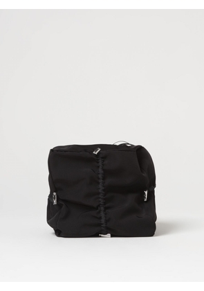 Mini Bag KARA Woman colour Black