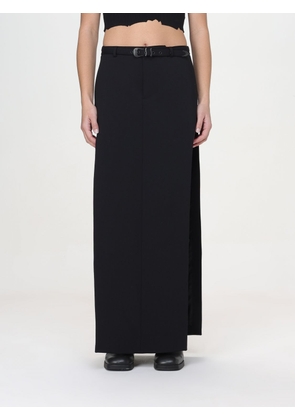 Skirt SSHEENA Woman colour Black