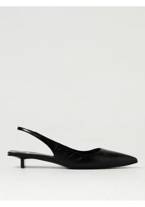 High Heel Shoes PIERRE HARDY Woman colour Black
