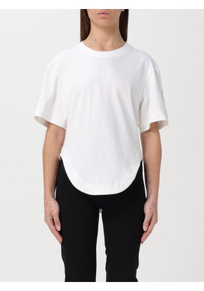 T-Shirt ADIDAS BY STELLA MCCARTNEY Woman colour White