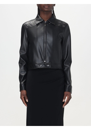 Jacket KAOS Woman colour Black