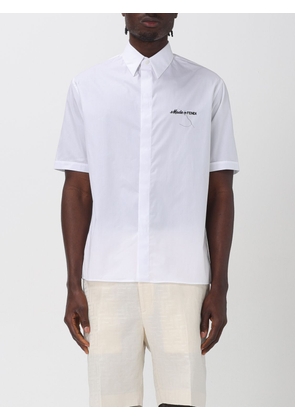 Shirt FENDI Men colour White