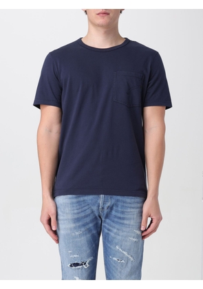 T-Shirt DONDUP Men colour Blue