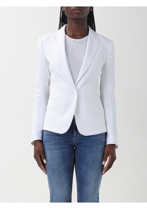 Jacket DONDUP Woman colour White