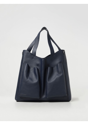 Tote Bags ORCIANI Woman colour Blue