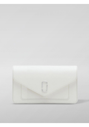 Mini Bag MARC JACOBS Woman colour White