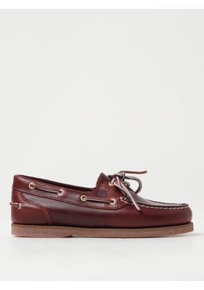 Loafers TIMBERLAND Woman colour Brown