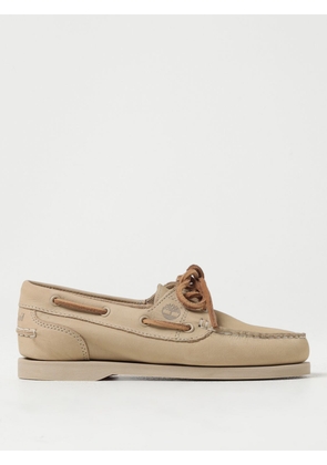 Loafers TIMBERLAND Woman colour Beige