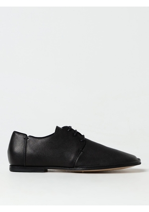 Brogue Shoes VIC MATIÉ Men colour Black