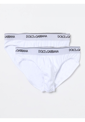 Underwear DOLCE & GABBANA Men colour White