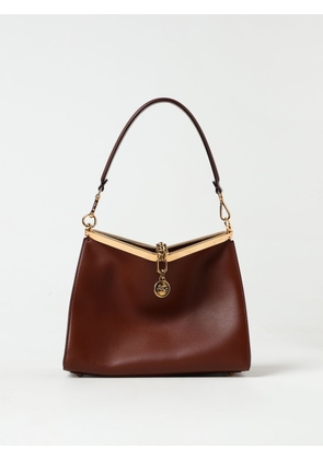Handbag ETRO Woman colour Leather