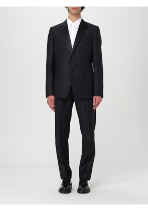 Suit VALENTINO Men colour Black