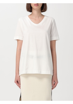 T-Shirt 'S MAX MARA Woman colour White 1