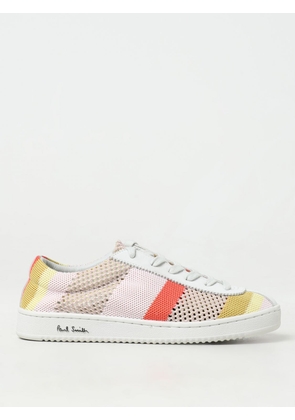 Sneakers PAUL SMITH Woman colour Pink