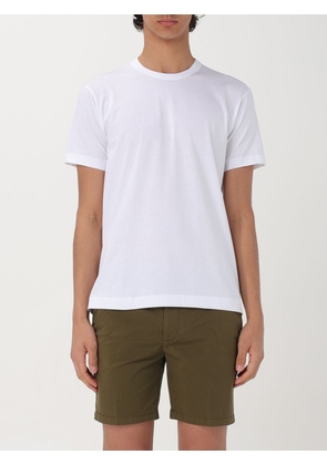 T-Shirt COMME DES GARCONS Men colour White