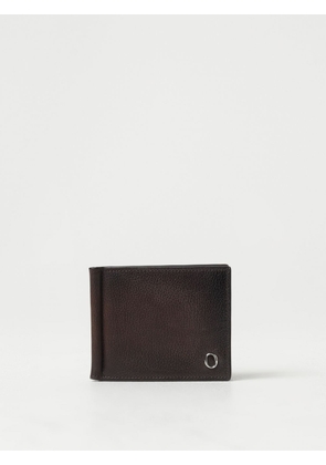 Wallet ORCIANI Men colour Brown
