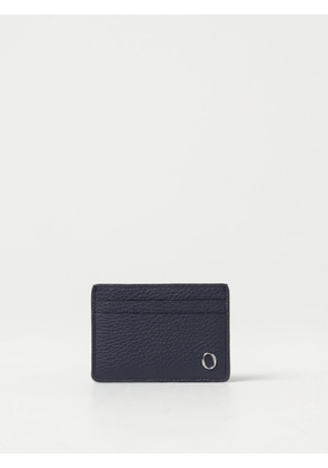 Wallet ORCIANI Men colour Blue