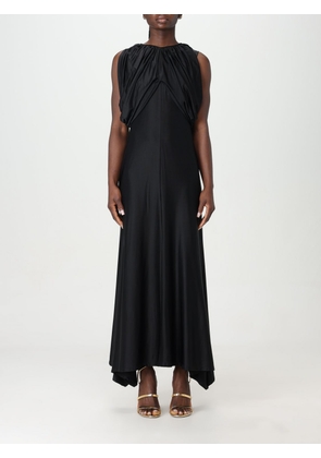 Dress RABANNE Woman colour Black