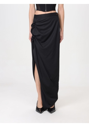 Skirt VIVIENNE WESTWOOD Woman colour Black