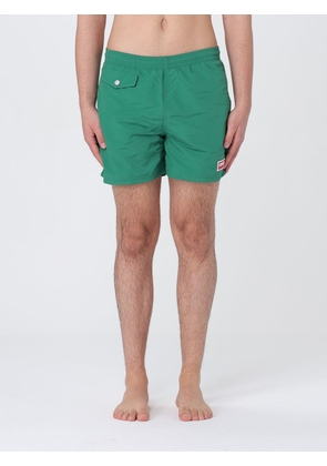 Swimsuit KENZO Men colour Green