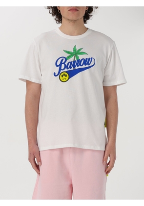 T-Shirt BARROW Men colour Beige