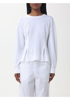 T-Shirt MAX MARA LEISURE Woman colour White
