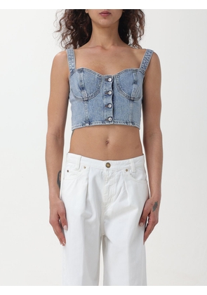 Top 7 FOR ALL MANKIND Woman colour Denim
