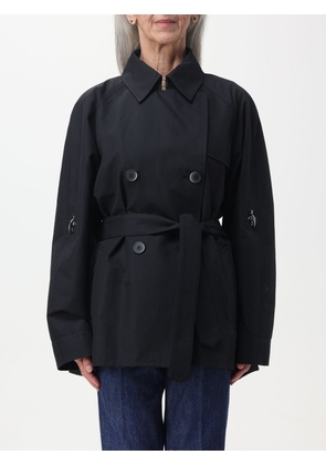 Trench Coat FAY Woman colour Black